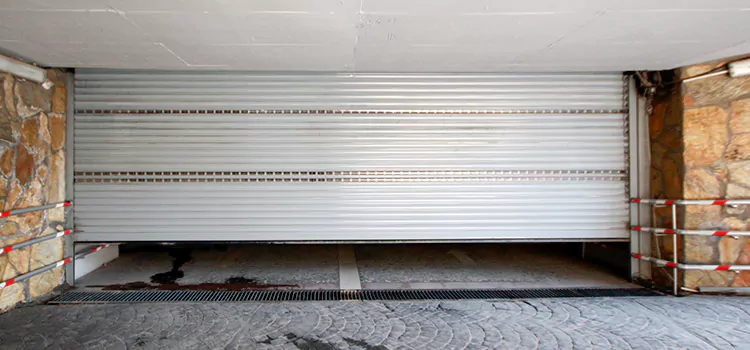 Steel Garage Door Repair Yorba Linda