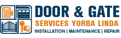 Door & Gate Services Yorba Linda